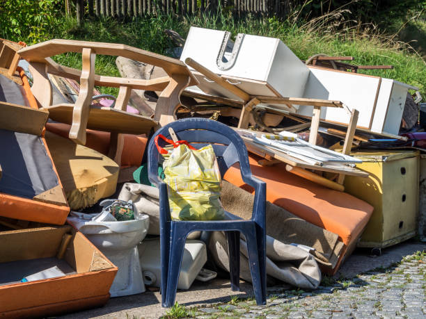 Reliable New Franklin, OH Junk Removal Solutions