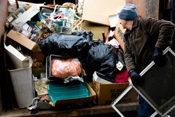 Best Trash Removal Near Me  in New Franklin, OH