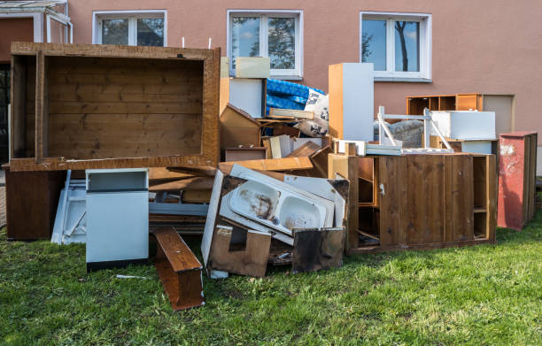 Best Full-Service Junk Removal  in New Franklin, OH