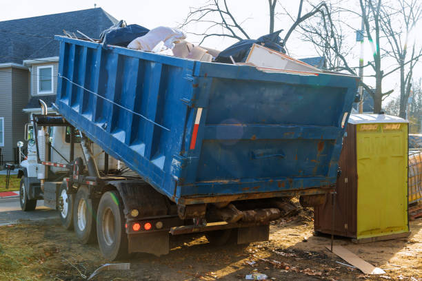 Best Residential Junk Removal  in New Franklin, OH