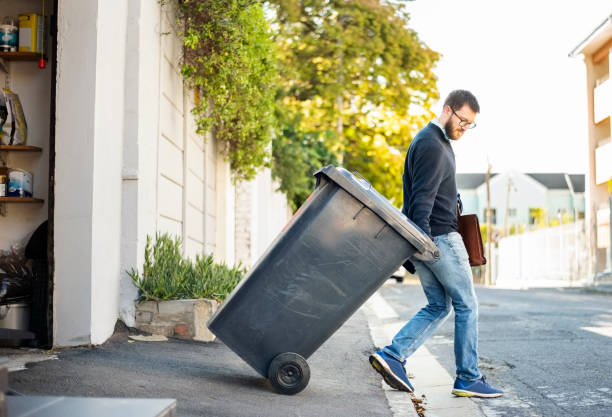 Best Yard Waste Removal  in New Franklin, OH