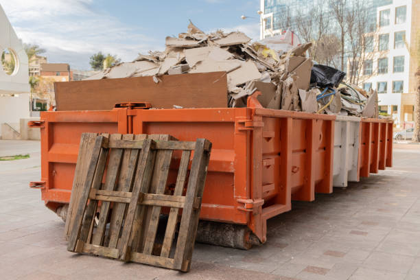 Best Household Junk Removal  in New Franklin, OH