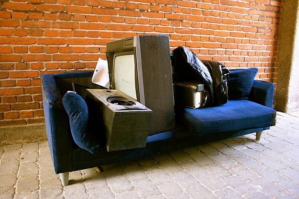 Best Basement Cleanout Services  in New Franklin, OH