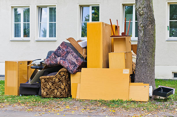 Best Yard Cleanup Services  in New Franklin, OH