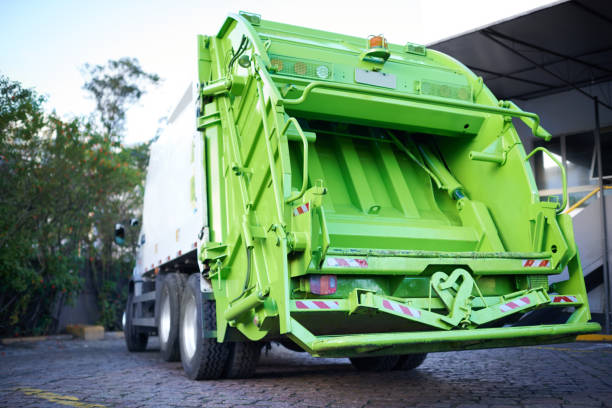 Best Junk Hauling Services  in New Franklin, OH